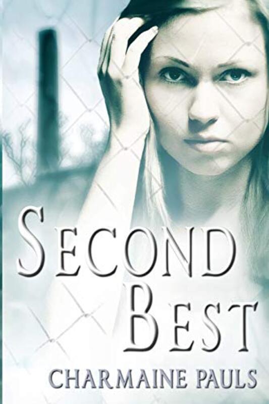 Book cover for "Second Best" by Charmaine Pauls