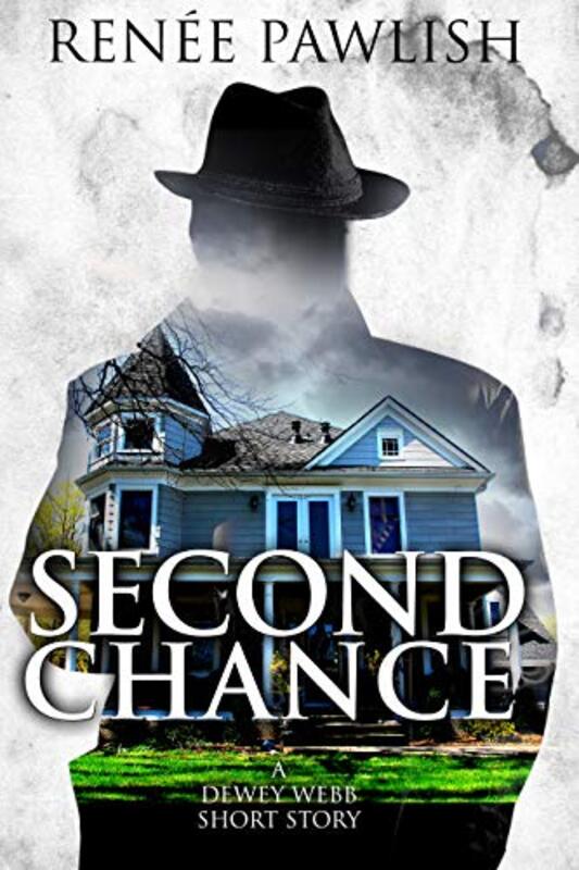 Book cover for "Second Chance" by Renee Pawlish