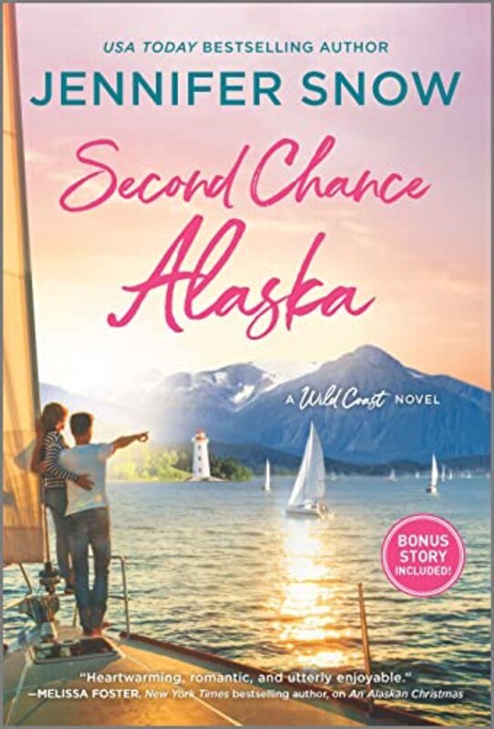 Jennifer Snow book cover