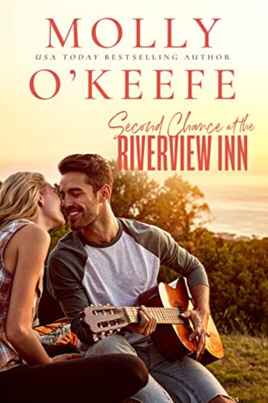 Molly O'Keefe book cover
