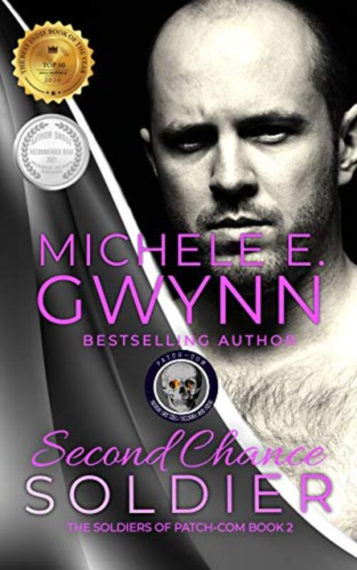 Michele Gwynn book cover