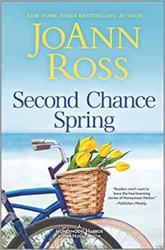 JoAnn Ross book cover