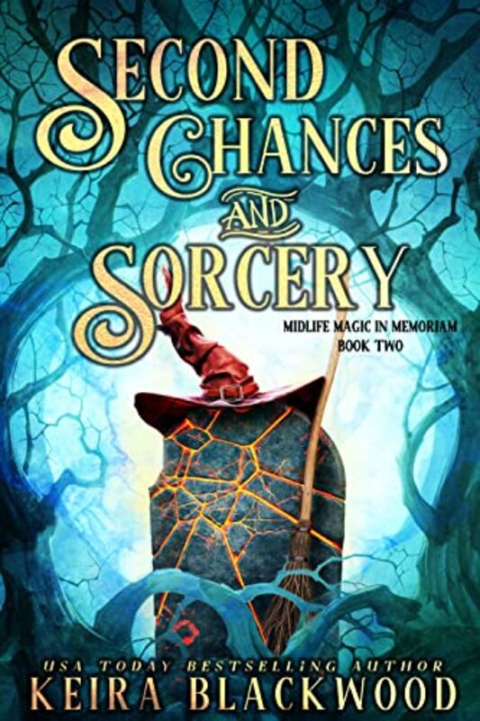 Keira Blackwood book cover