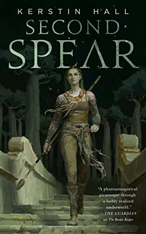 Kerstin Hall book cover
