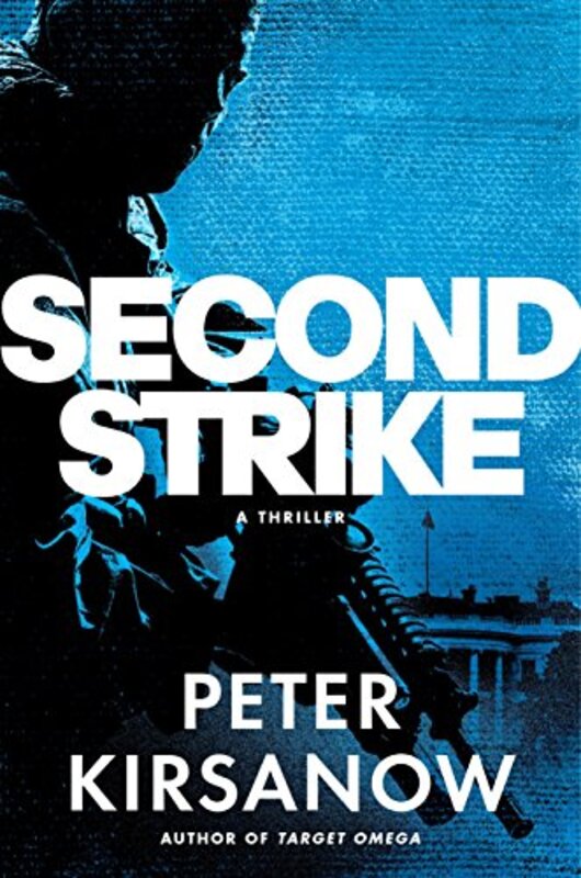 Peter Kirsanow book cover