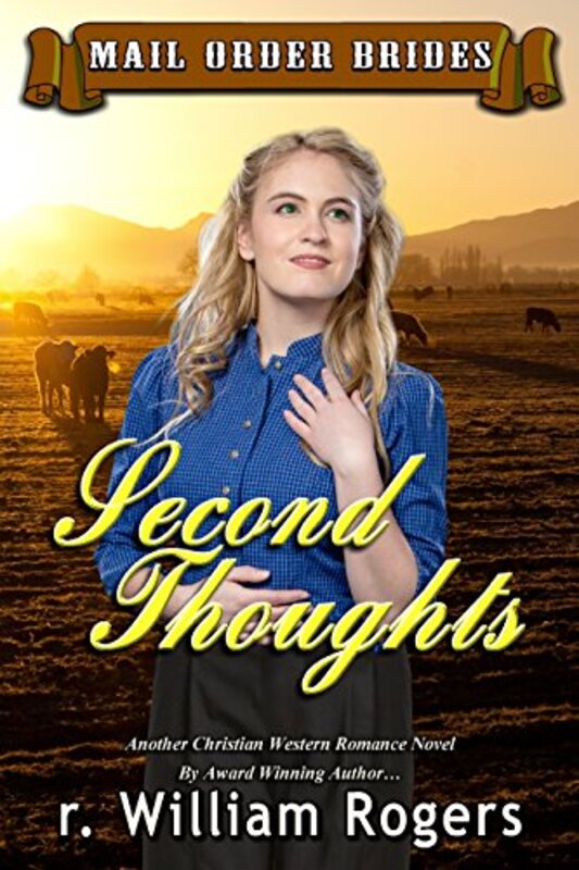 R William Rogers book cover