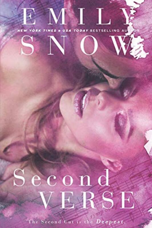 Book cover for "Second Verse" by Emily Snow