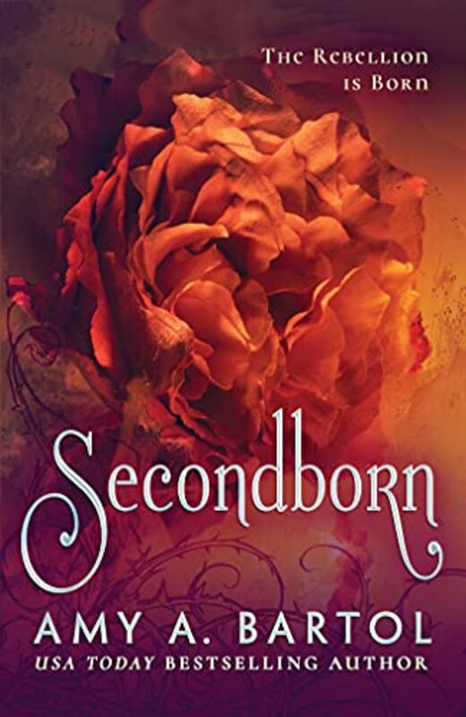 Amy A Bartol book cover