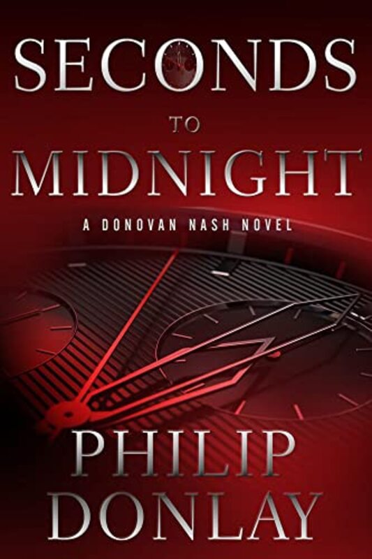 Philip S Donlay book cover