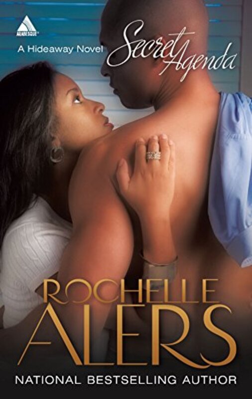 Hideaway Legacy book cover