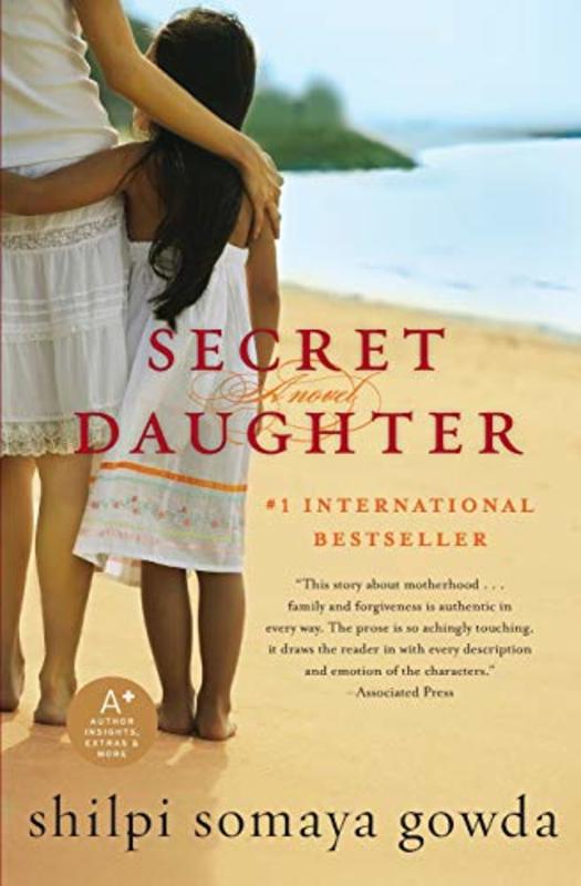Shilpi Somaya Gowda book cover