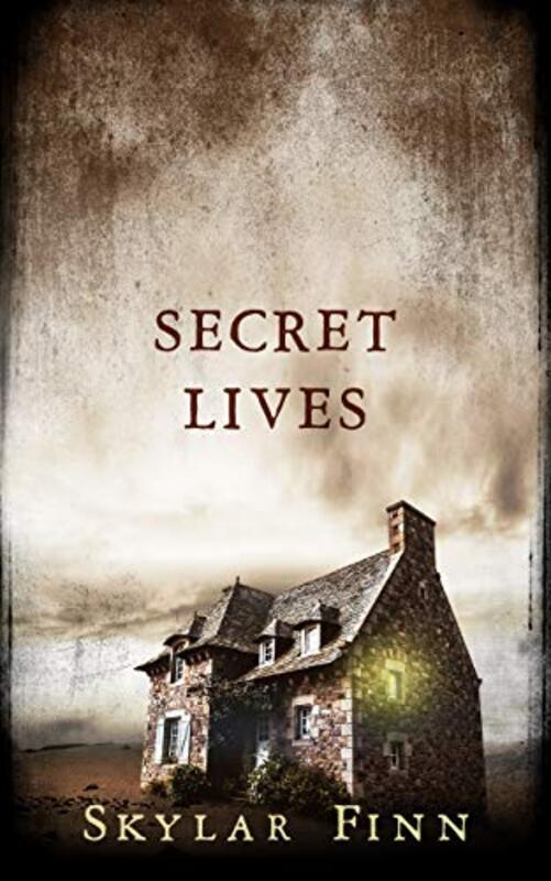 Book cover for "Secret Lives" by Various