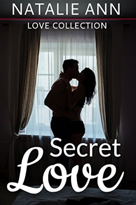 Book cover for "Secret Love" by Natalie Ann