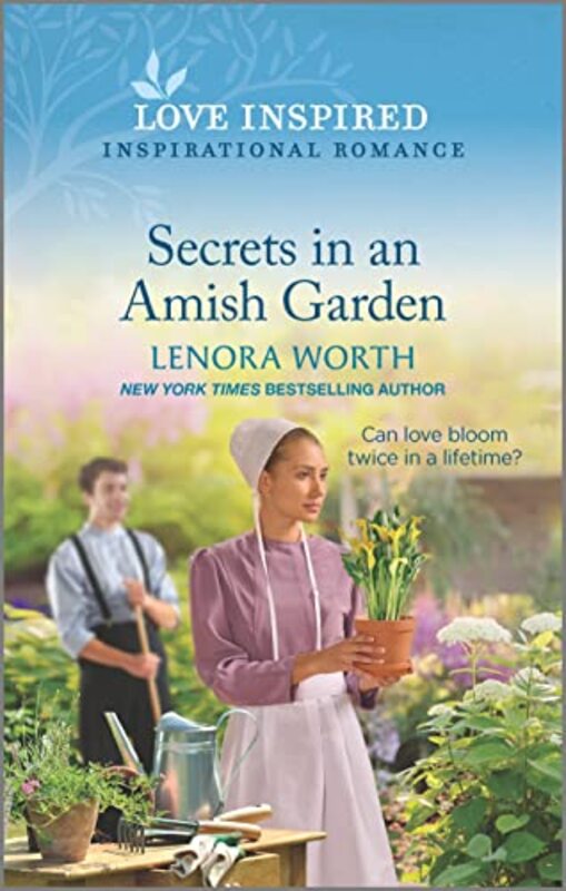 Lenora Worth book cover