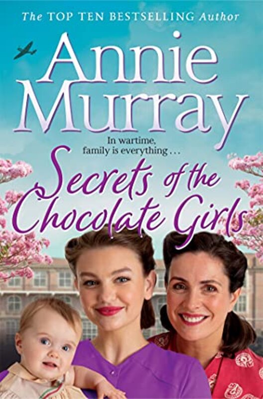 Annie Murray book cover
