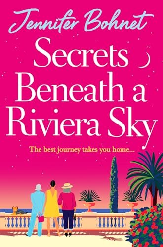Jennifer Bohnet book cover