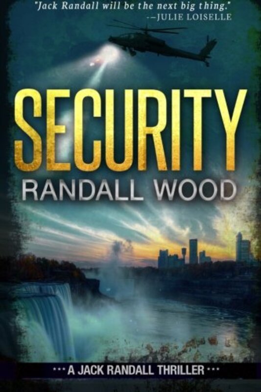 Jack Randall book cover