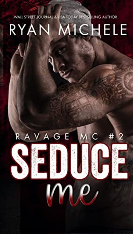 Book cover for "Seduce Me" by Ryan Michele