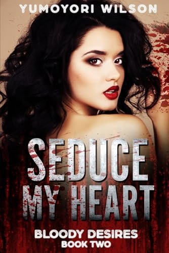 Book cover for "Seduce My Heart" by Avery Song