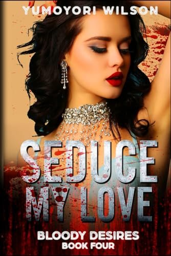 Book cover for "Seduce My Love" by Avery Song