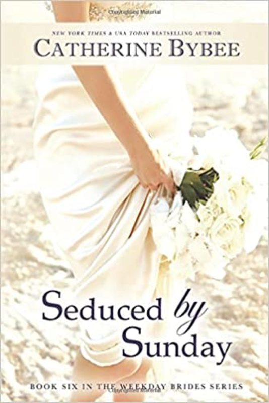 The Weekday Brides book cover