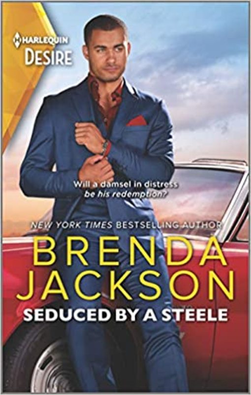 Forged of Steele book cover