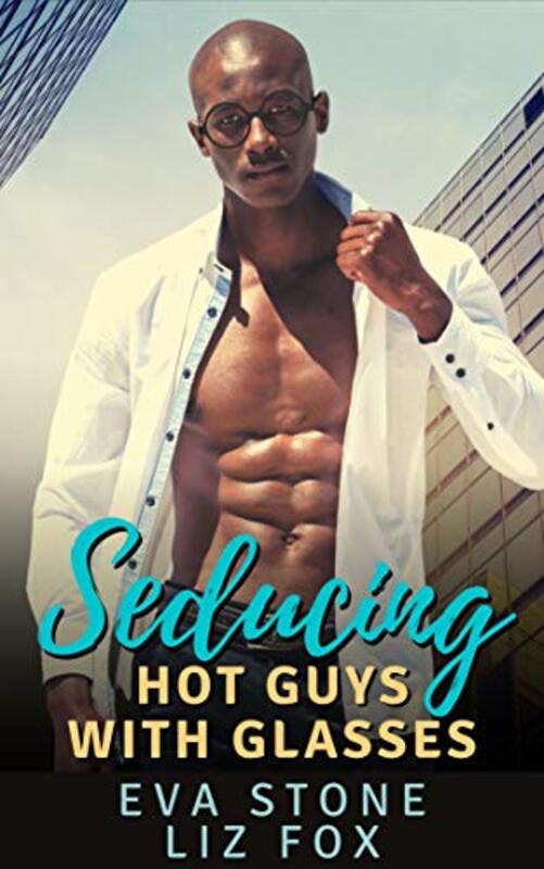 Book cover for "Seducing" by Liz Fox
