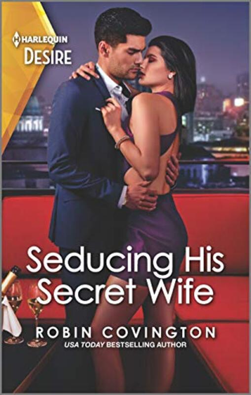 Robin Covington book cover
