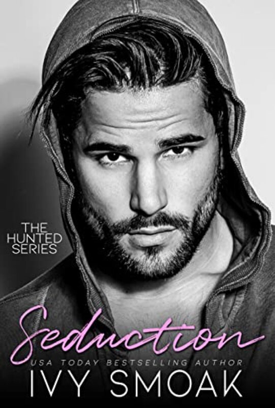 Book cover for "Seduction" by Ivy Smoak