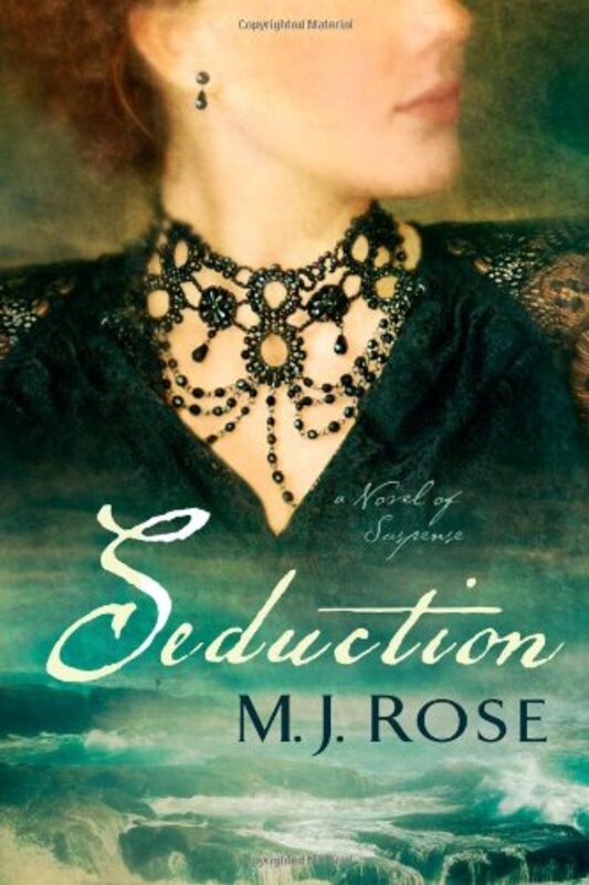 Reincarnationist book cover