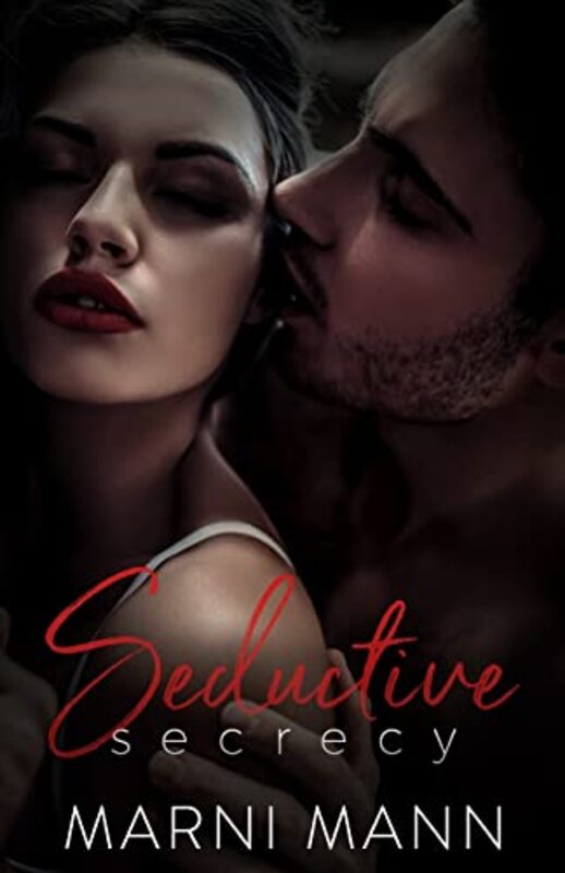 Book cover for "Seductive Secrecy" by Marni Mann