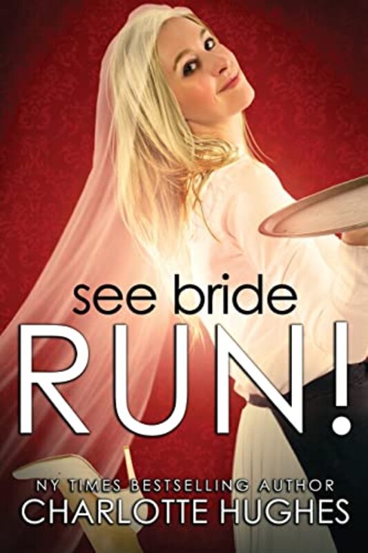Charlotte Hughes book cover