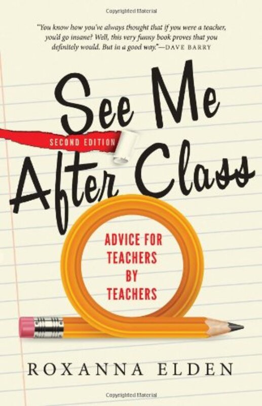 Roxanna Elden book cover