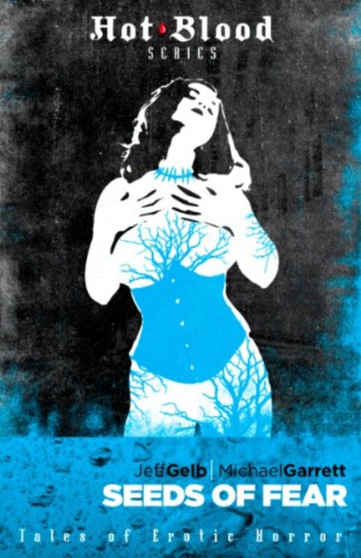Book cover for "Seeds of Fear" by Lawrence Block