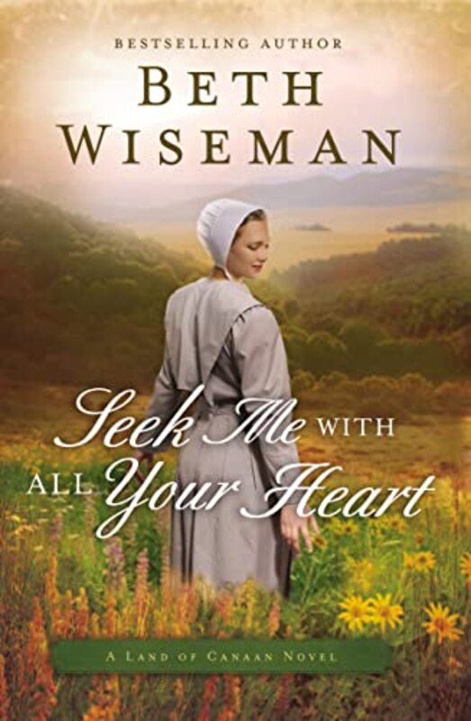Land of Canaan book cover