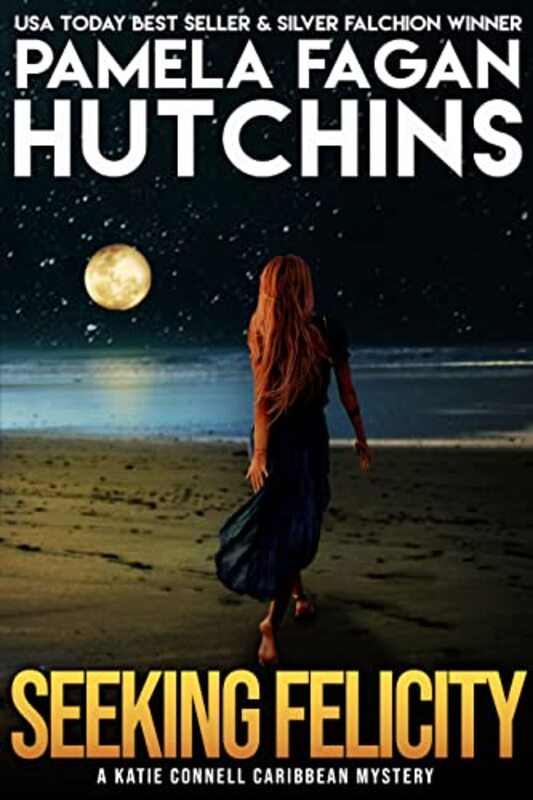 Pamela Fagan Hutchins book cover