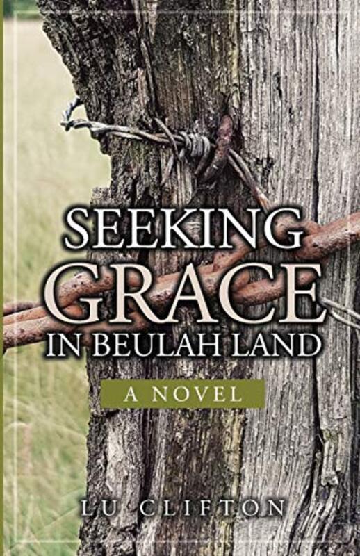 Lu Clifton book cover