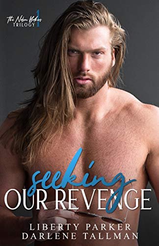 Book cover for "Seeking Our Revenge" by Darlene Tallman