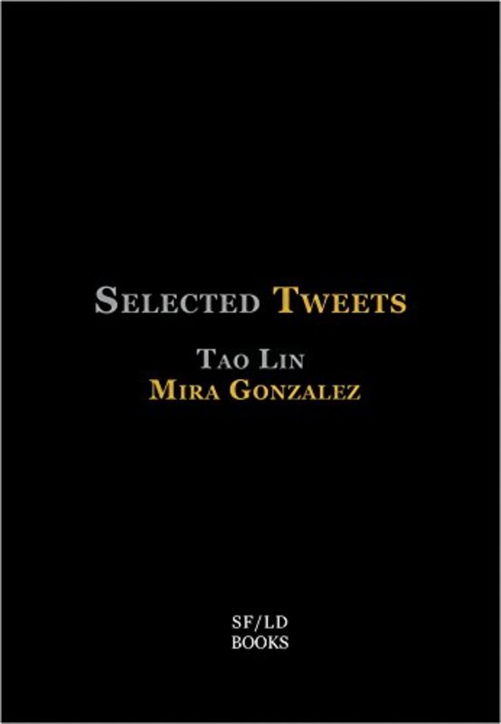 Tao Lin book cover