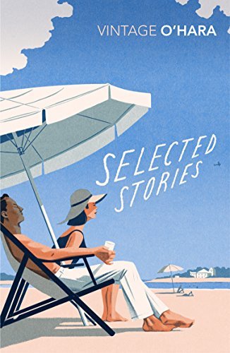 John O'Hara book cover