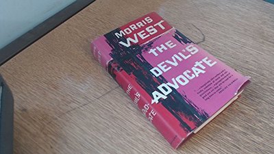 Book cover for "Selected Works" by Morris West