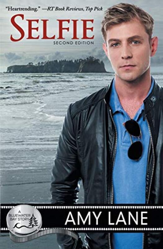 Book cover for "Selfie" by Various