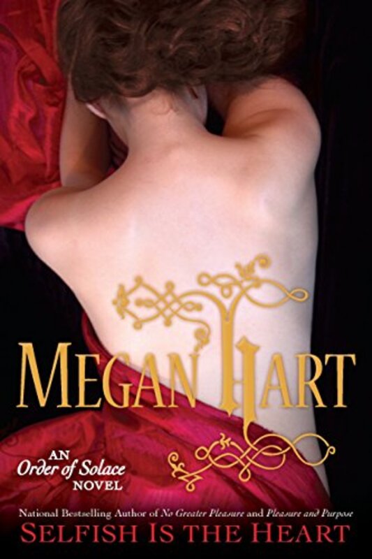 Order of Solace book cover