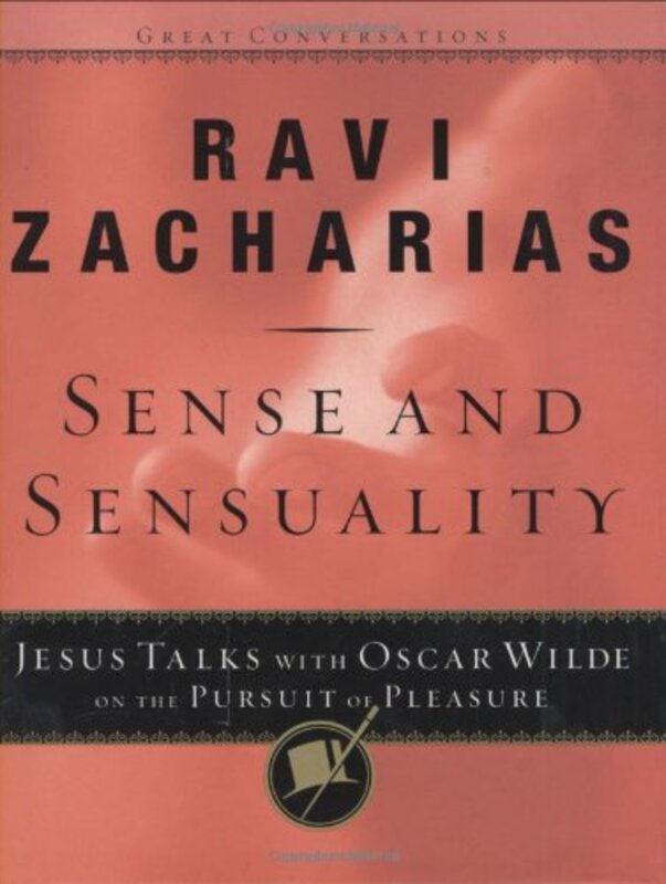Book cover for "Sense and Sensuality"