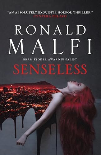 Ronald Malfi book cover