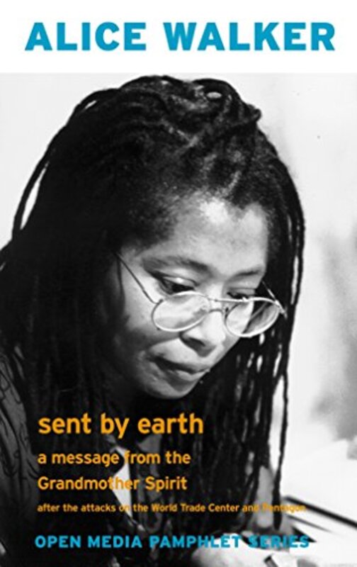 Book cover for "Sent by Earth"