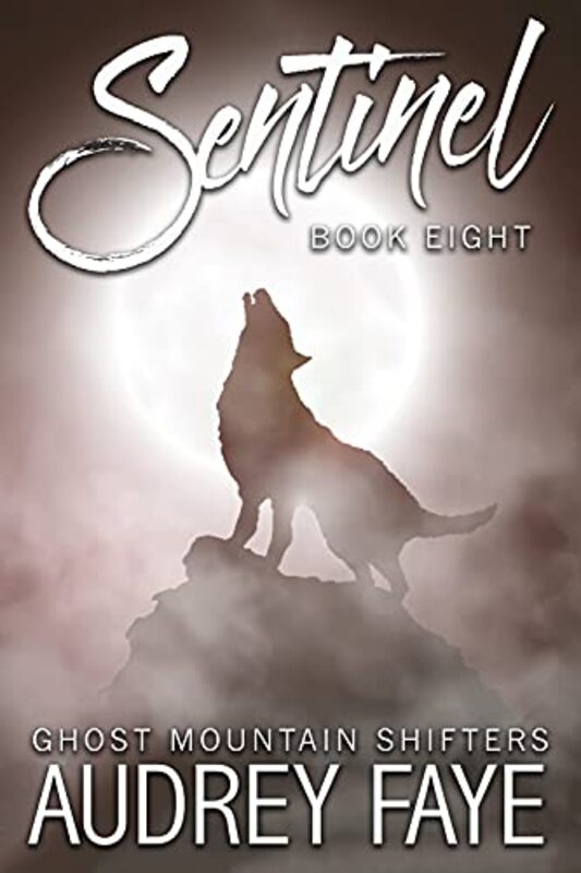 Book cover for "Sentinel" by Debora Geary