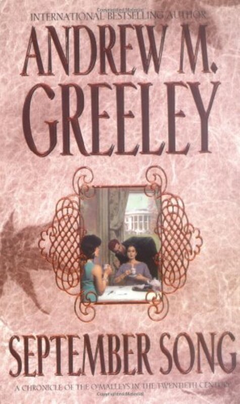 O'Malley Family book cover