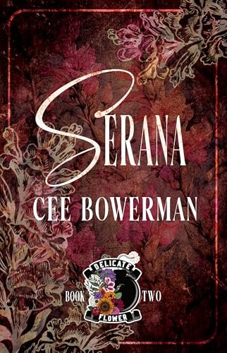 Cee Bowerman book cover