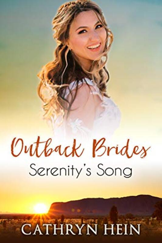 Cathryn Hein book cover